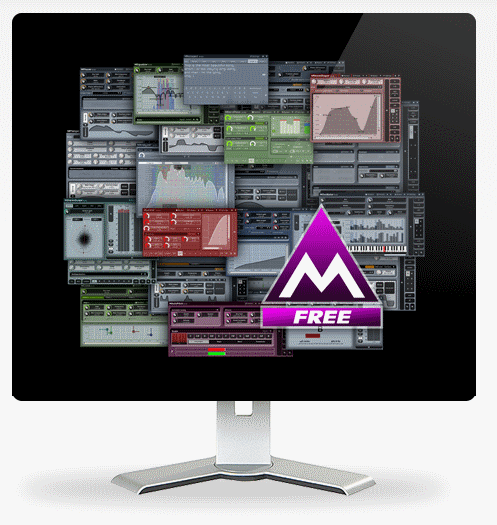 melda free plugins