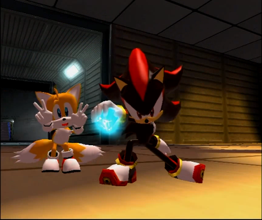 shadow the hedgehog iso download